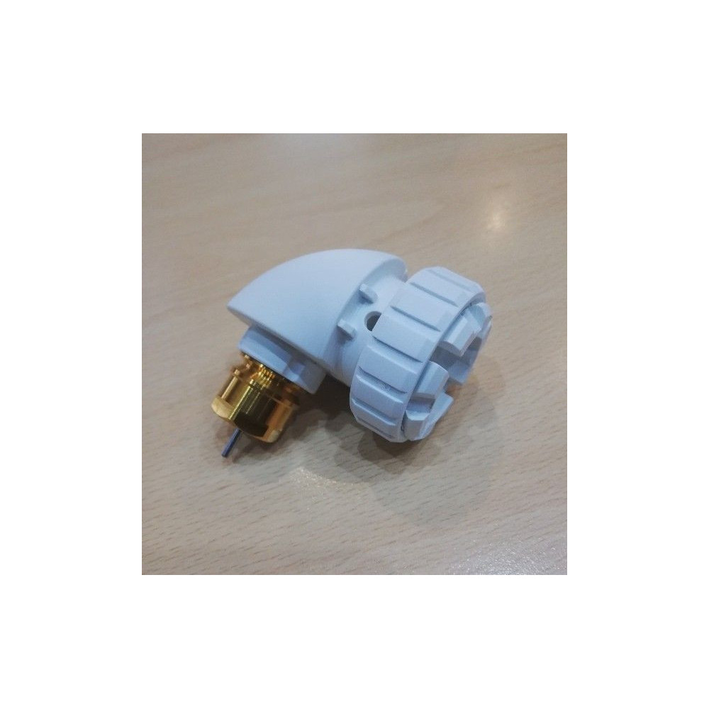 Adapter Kątowy do grzejnika