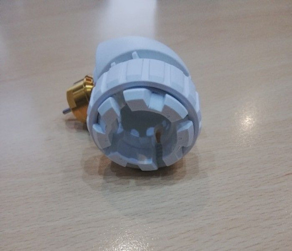 Adapter Kątowy do grzejnika
