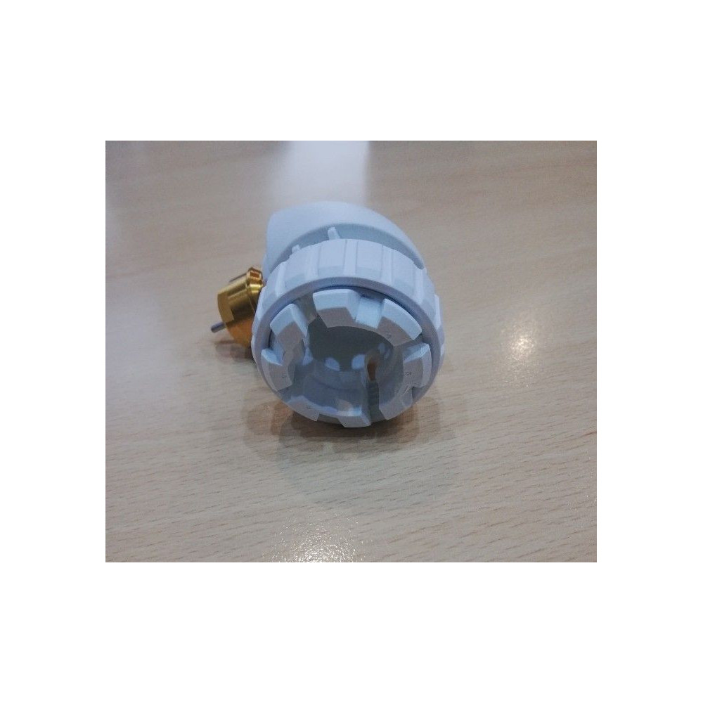Adapter Kątowy do grzejnika
