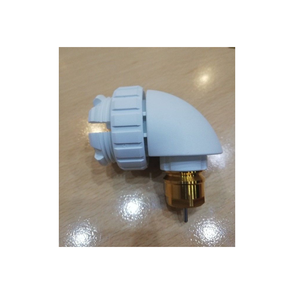 Adapter Kątowy do grzejnika