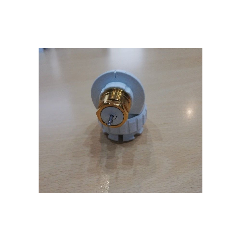 Adapter Kątowy do grzejnika