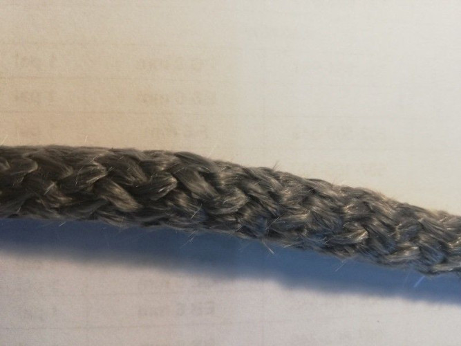 Edilkamin uszczelka D13