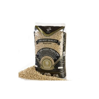 Pellet TASK Premium - 975 kg  6 mm  A1