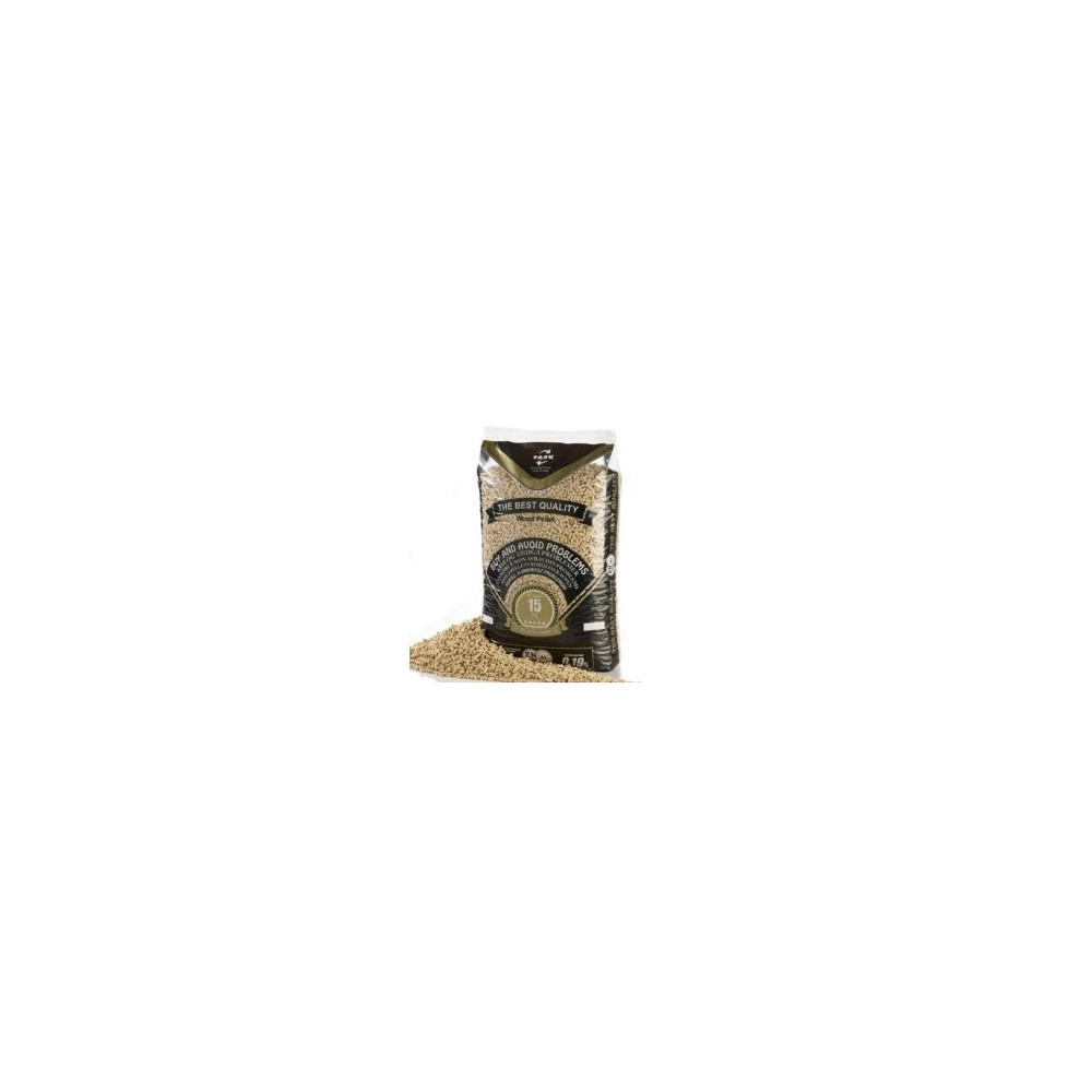 Pellet TASK Premium - 975 kg  6 mm EN Plus A1