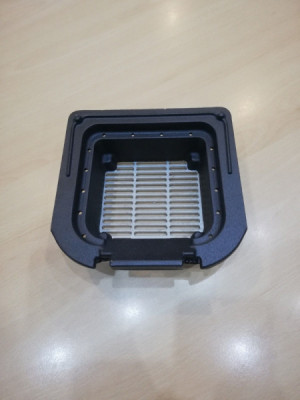 Edilkamin, palenisko , koszyczek duży