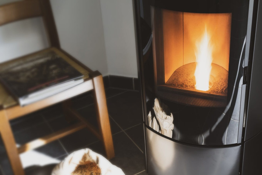 Jak działa czujnik temperatury spalin?