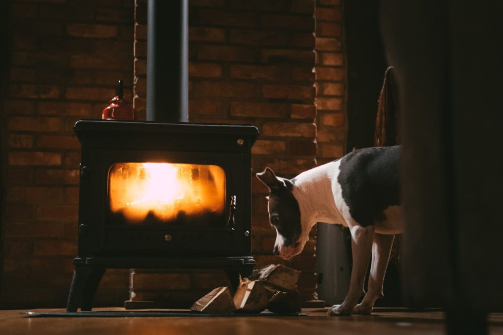 Dlaczego na piec mówi się koza? Dlaczego na piec mówi się koza?