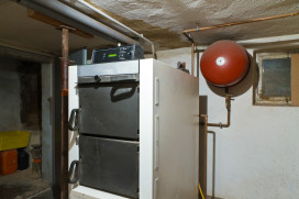 Co powinno się wiedzieć na temat funkcji motoreduktora w piecu?