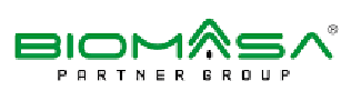 Biomasa Partner